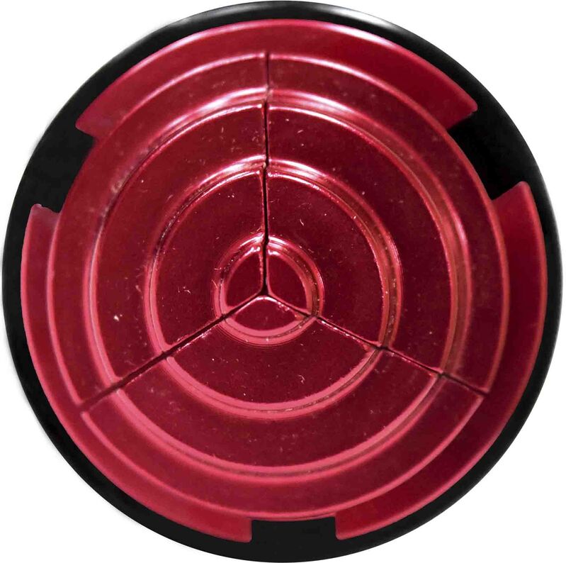 Bush/Bearing Seal Driver - Fully Adjustable 9.5Mm - 50Mm