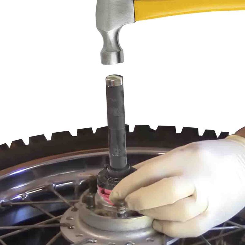 Bush/Bearing Seal Driver - Fully Adjustable 9.5Mm - 50Mm