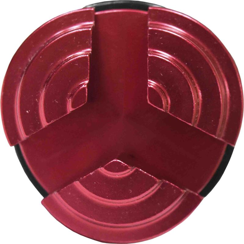 Bush/Bearing Seal Driver - Fully Adjustable 9.5Mm - 50Mm