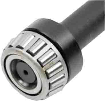 Bush/Bearing Seal Driver Set - 52Pc 18Mm To 74Mm Removes & Installs