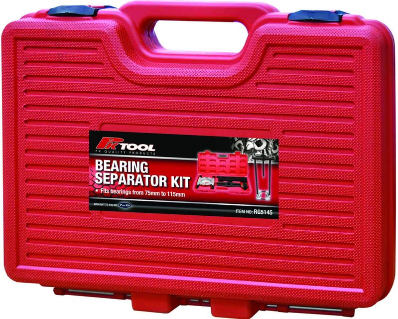Bearing Separator Kit - Large