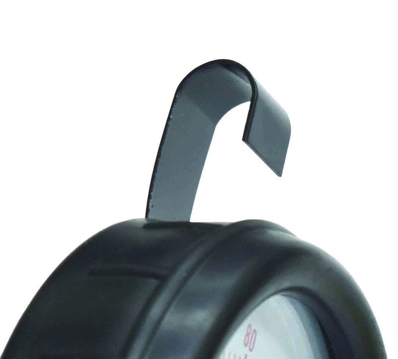 Efi Fuel Pressure Tester Kit - 46Pc Master Single Gauge 140Psi