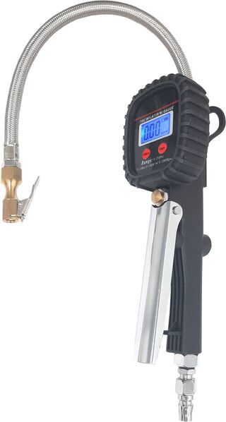 Tyre Inflator - Digital 150Psi