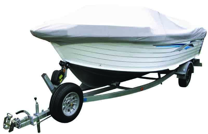 Boat Cover - Medium Nylon 14 -16Ft X  90  / 2.25M