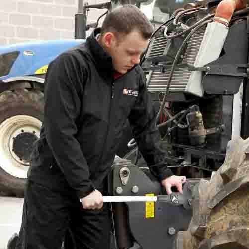 Ratchet - 3/4  Dr 500Mm 72T Heavy Duty