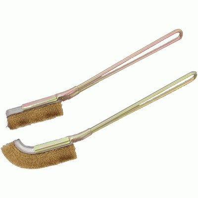 RyTool - Brass Cleaning Brush Set