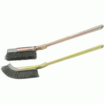 RyTool - Steel Cleaning Brush Set