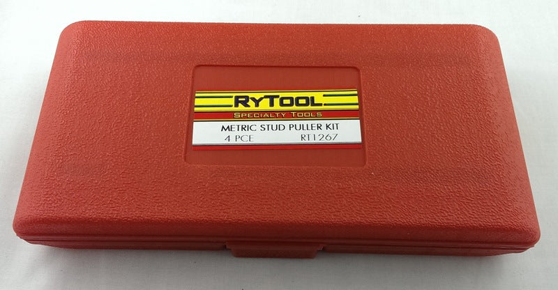 RyTool  Metric Roller Cam Stud Puller Kit Extractor RT1267TENG