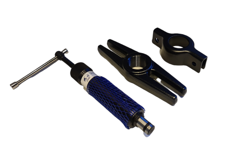 RyTool - Hydraulic Gear Puller Kit RT3874