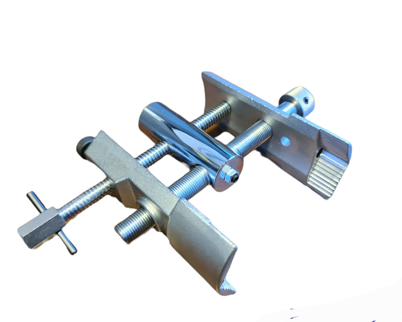 RyTool - Adjustable Hub Nut Wrench