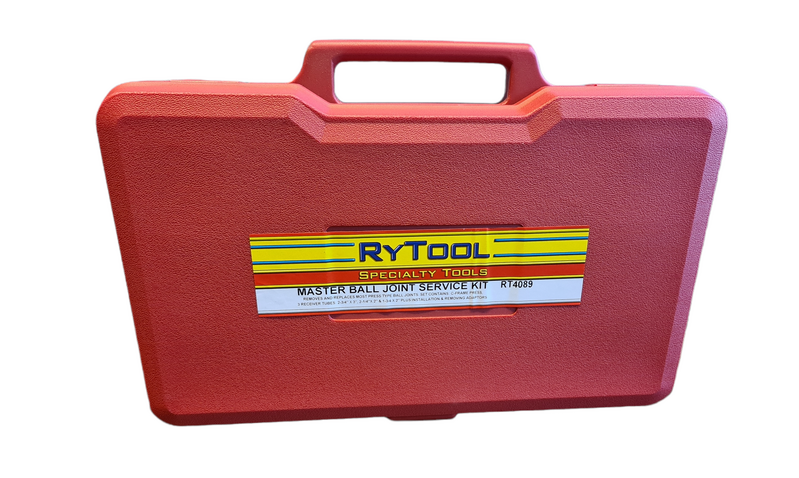 RyTool - Master Ball Joint Service Kit RT4089