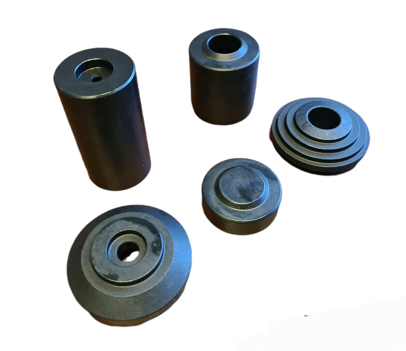 RyTool Master Ball Joint Service Kit RT4089 Motoquipe