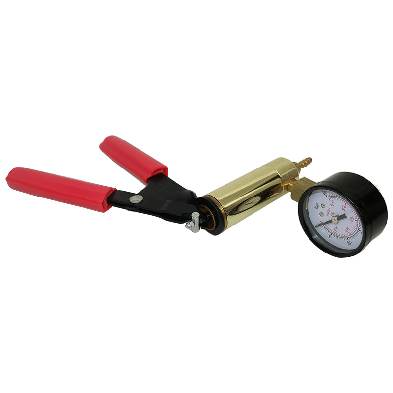 RyTool - Vac Pump & Brake Bleeder Kit RT5580