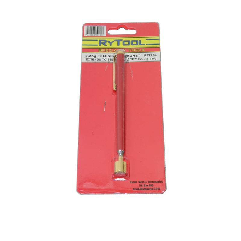 RyTool  2.2Kg Magnetic Pick Up Tool RT7004