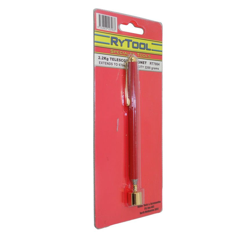 RyTool  2.2Kg Magnetic Pick Up Tool RT7004