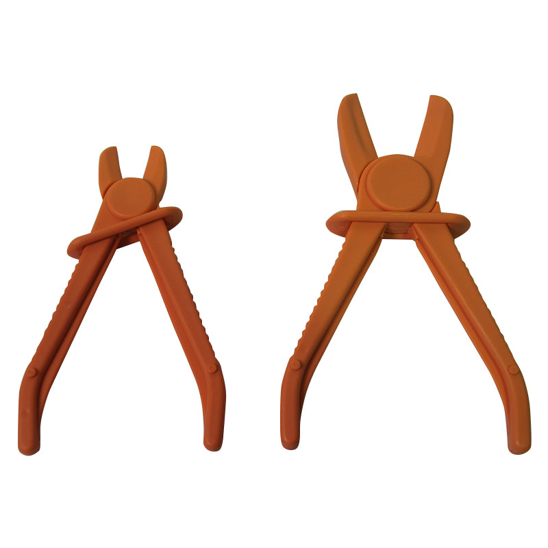 RyTool - Hose Clamp Pliers Set RT9038