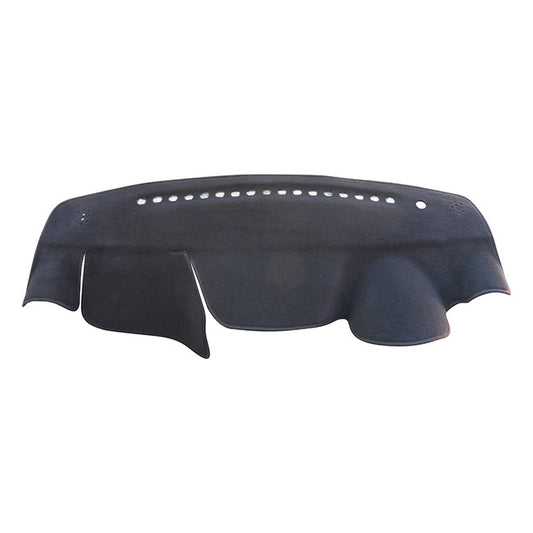 Dashmat Suits Suzuki Alto GF 7/2009-12/2014 GL Models without Tacho S3706 Charcoal