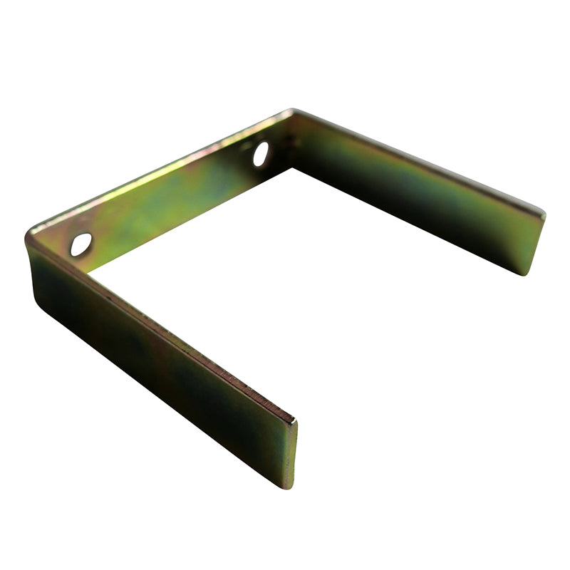 Saas 52mm 2 Inch Car Tacho Gauge White Face Multi Colour 8,000 RPM SG-TAC52W