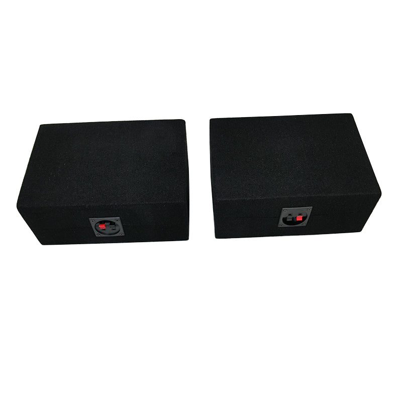 6x9 MDF Carpet Speaker Box One Pair SB69A