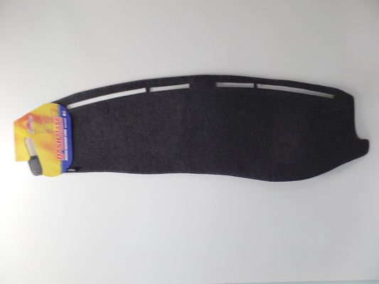 Shevron Dashmat Jaguar X Type 6/2001-12/2009 DM900CH Charcoal