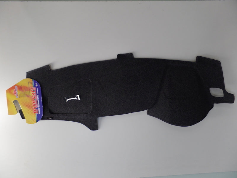 Shevron Dashmat Suits BMW X4 F26 6/2014-2018 DM1221CH Charcoal