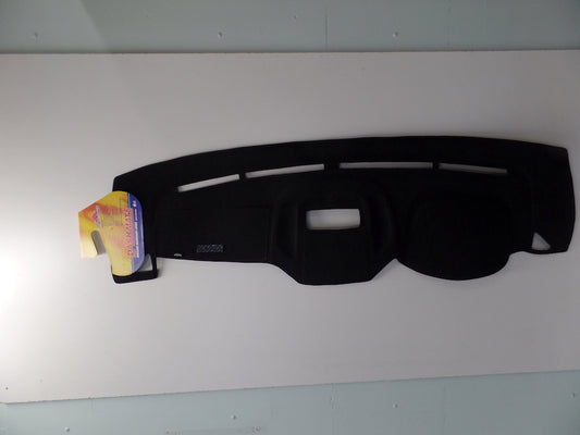 Shevron Dashmat Fiat Ducato Euro 4 (X250) 4/2007-12/2010 DM1327CH Charcoal