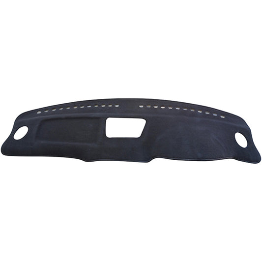 Dashmat Suits Honda Civic VTI 10/1995-10/2000 2 & 4 Door & Wagon Models without Passenger Airbag H1301 Black