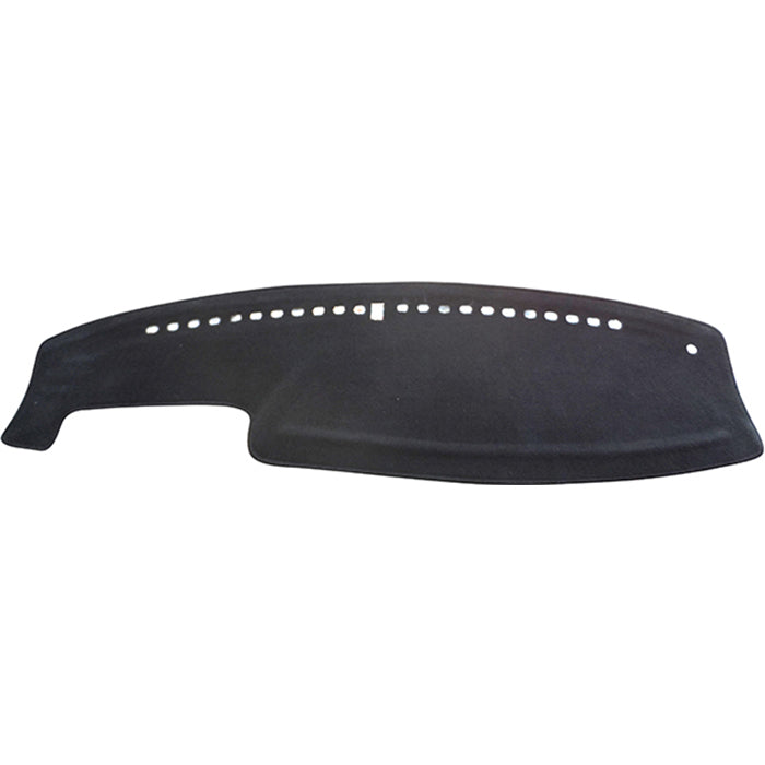 Dashmat Suits Mazda Tribute YU/CU 2/2001-3/2008 Z3801 Black
