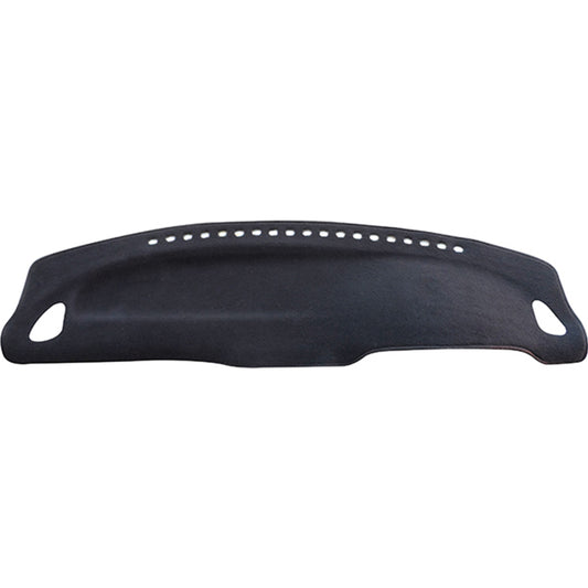 Dashmat Suits Nissan NX Coupe NX/NXR 10/1991-6/1995 NX-R Sports Coupes D2601 Black
