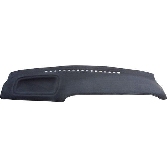 Dashmat Suits Nissan Pathfinder ST 10/1995-2/1999 - W/Out Pass Airbag D3406 Charcoal