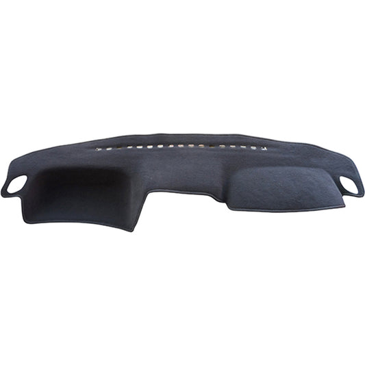 Dashmat Suits Nissan Terrano RX/TI 3/1997-4/2000 D3506 Charcoal