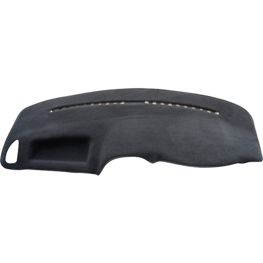 Dashmat Suits Suzuki Baleno GA 1/1999-12/2001 without passenger airbag S1306 Charcoal