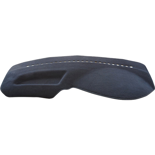 Dashmat Suits Ford Focus LR/CL 9/2002-6/2005 without Passenger Airbag F5506 Charcoal