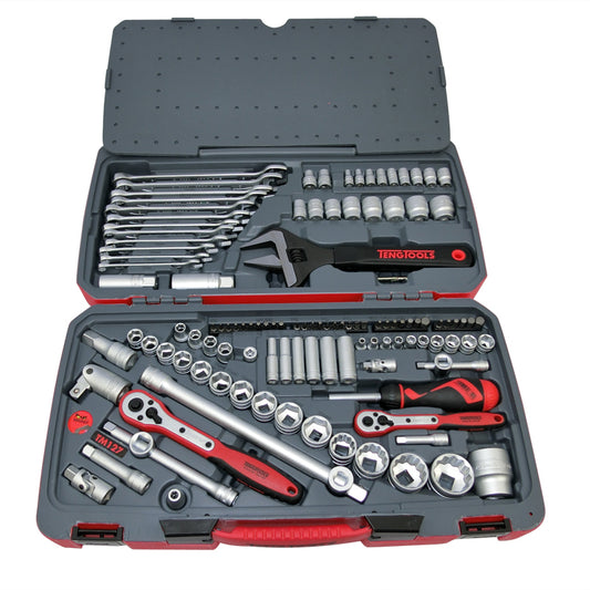 Tool Kits & Storage - Car Care & Garage > Teng Tools > Teng Tools ...