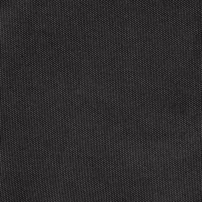 Tradies Full Canvas Seat Covers Suits Isuzu MU-X LS-M/LS-T/LS-U/Onyx (UC) 2013-5/2021 Black