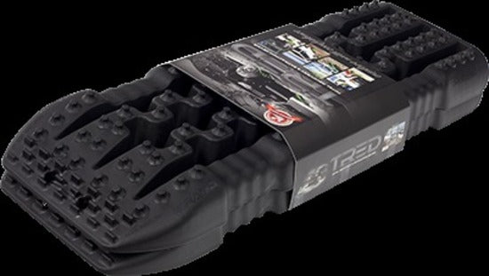 TRED Total Recovery Extraction Device 4WD 800mm Black – Motoquipe