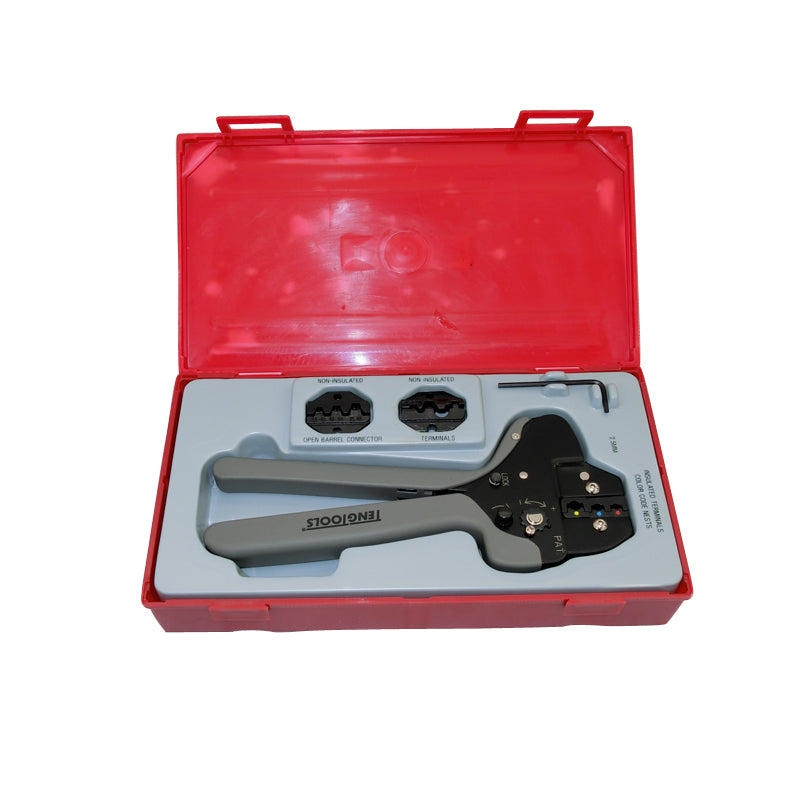 Module de grattoirs 4 pièces | T117690107