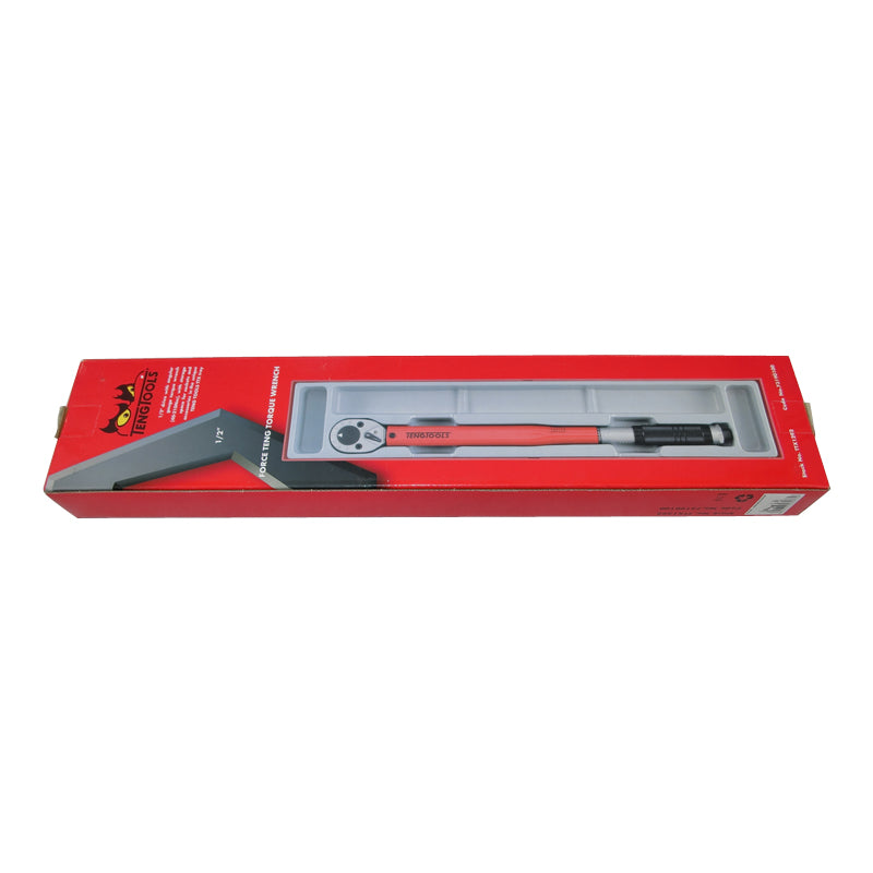 Teng Tools - 1/2 inch Drive Torque Wrench TC-Tray Angular Gauge TTX1292
