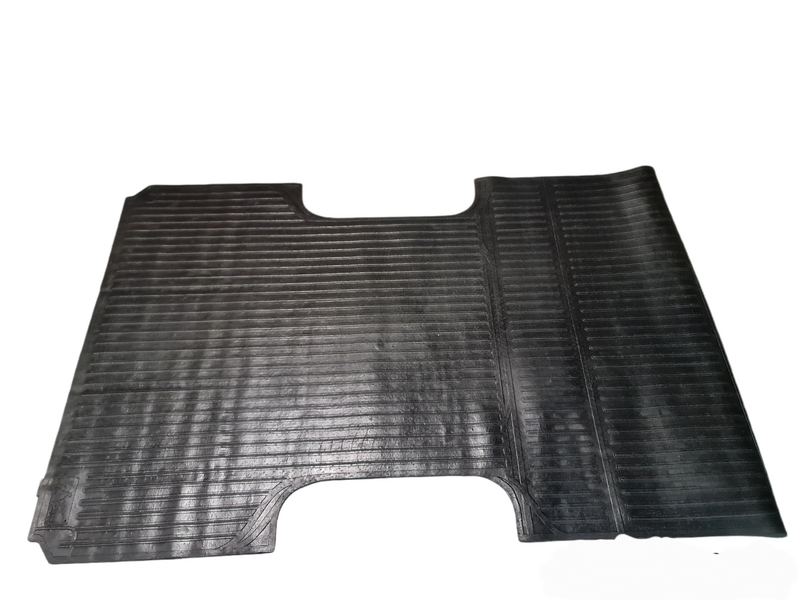 Moulded Rubber Ute Mat suits Toyota Hilux Single/Xtra/Dual Cab 2005-On 41114K