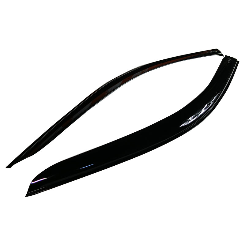 Vinguru Weathershields Suits Kia Sportage 2010-2015 4 Piece AFV28210