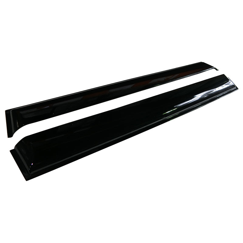 Vinguru Weathershields Suits Kia Sorento II 2009-2015 4 Piece AFV50009