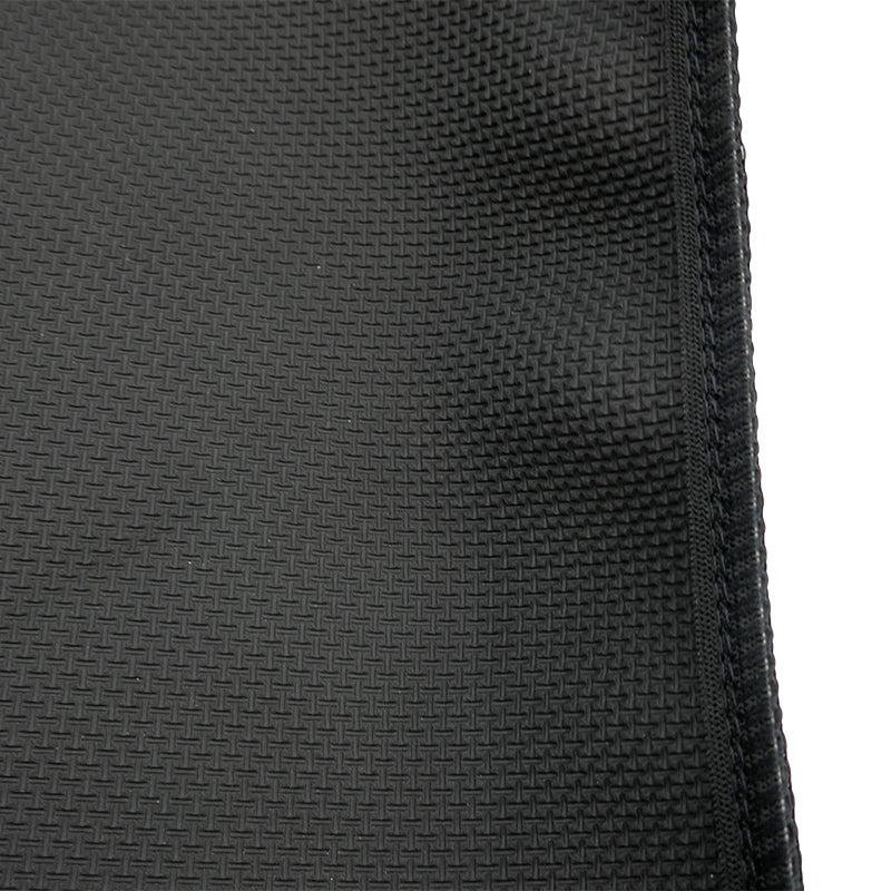 Wet Seat Black Neoprene Seat Covers suits Toyota Prado 150 GXL 7/2021-7/2024