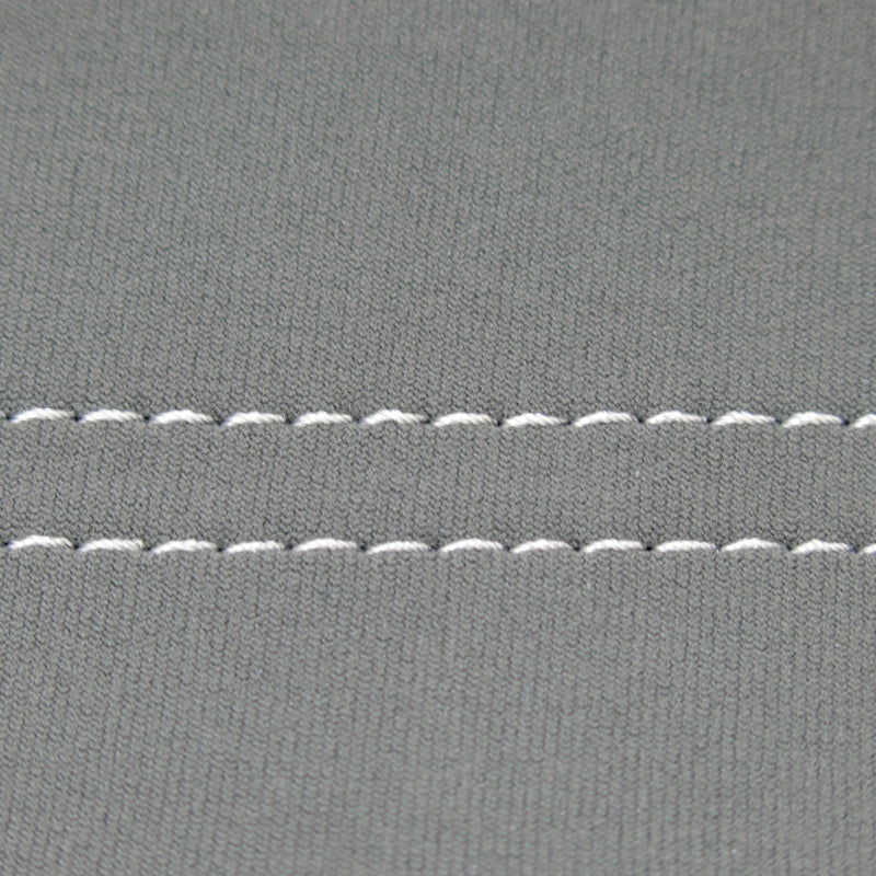 Wet Seat Grey Neoprene Seat Covers Suits Mitsubishi Outlander ZM 8/2021-On