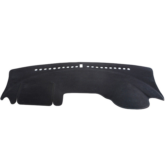 Dashmat Mazda BT50 B22P/B32P 10/2011-On All Models Z5601 Black