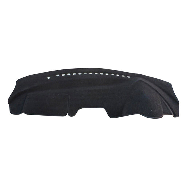 Dashmat Suits Mazda 2 DJ/DL 9/2014-On No Active Driving Display Z6006 Charcoal
