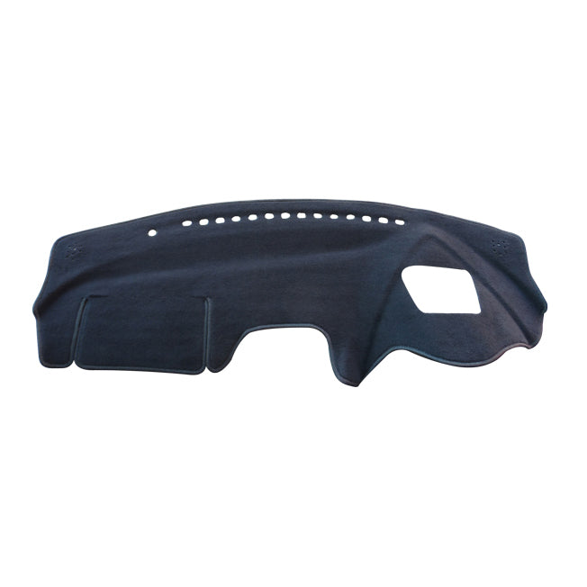 Dashmat Suits Mazda CX-3 DK with Active Driving Display 1/2015-6/2018 Z62P01 Black