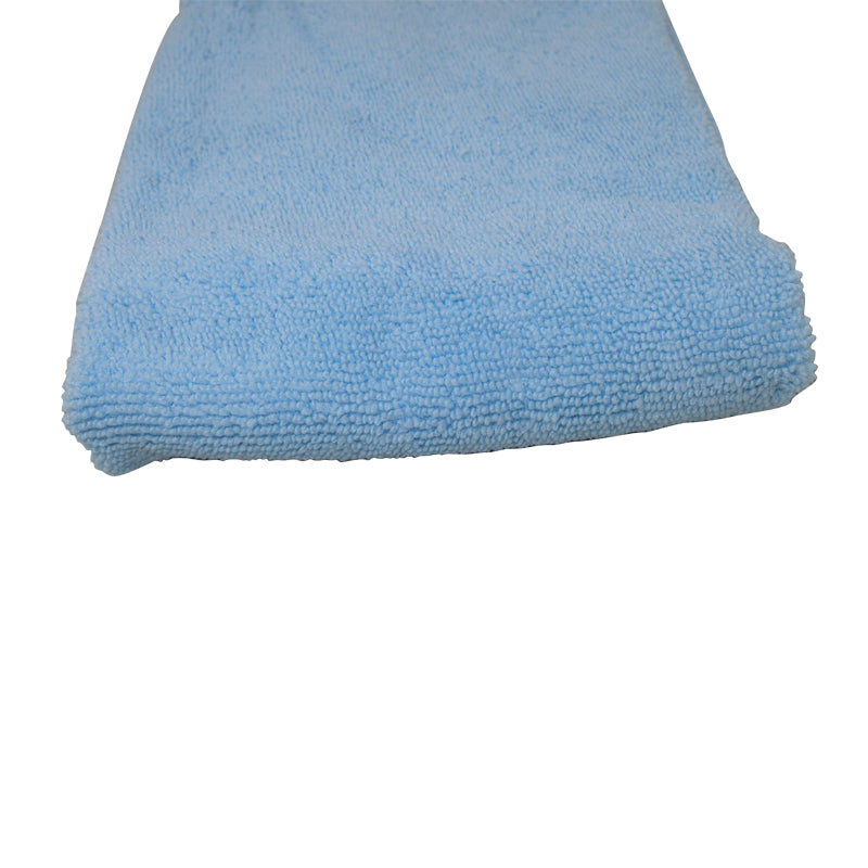 Supreme Shine Microfibre Cloth Towel 41cm x 68cm